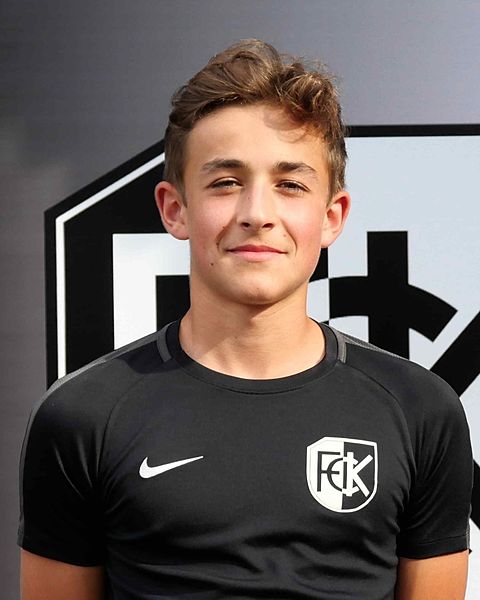 Foto: Konrad Schwendinger