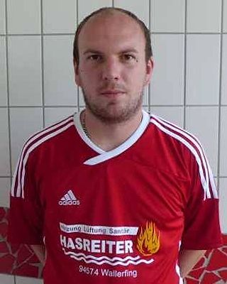 Florian Streicher