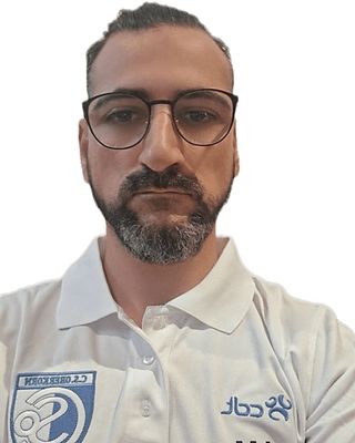 Luis Carlos FERNANDES MENDES