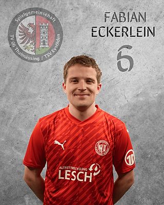 Fabian Eckerlein