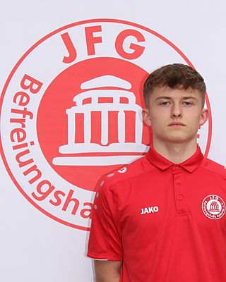 Jonas Thielicke