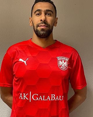 Kamal El Habbache
