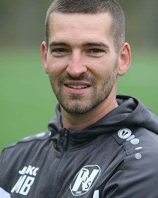 Matthias Bernert