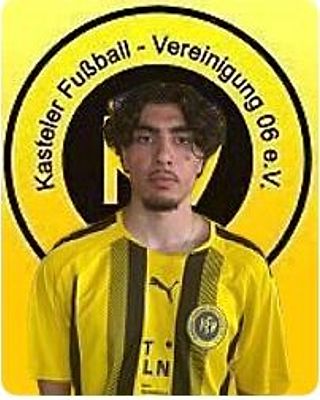 Kian Yildiz