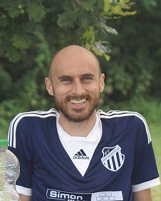 Mario Otero Ferreira