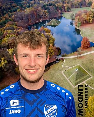Sebastian Lindow