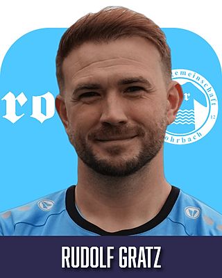 Rudolf Gratz