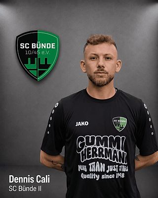 Dennis Cali