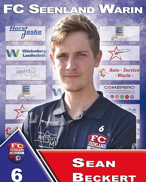 Foto: FC Seenland Warin