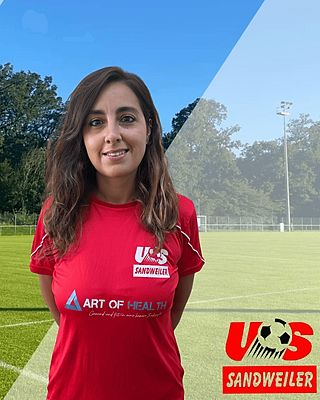 Patricia Isabel Da Costa Magalhaes