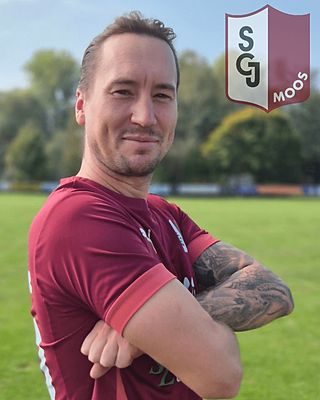 Adrian Kunisch
