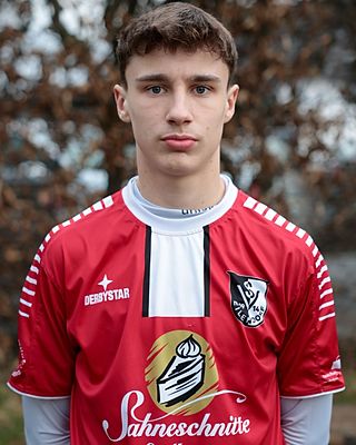 Luca Ellermann