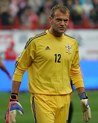 Roy Carroll