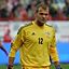 Roy Carroll