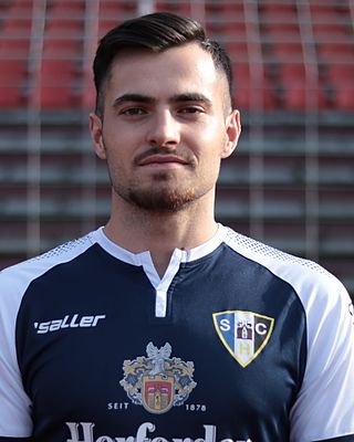 Egzon Sadiku
