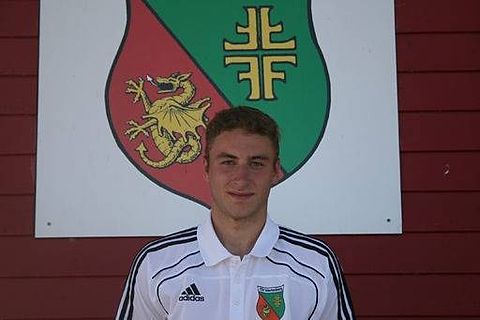 Foto: Portrait: Vitus Sellmeier Wern