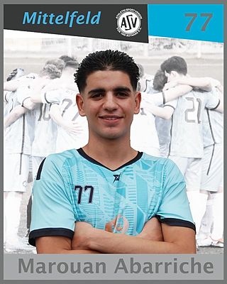 Marouan Abarriche