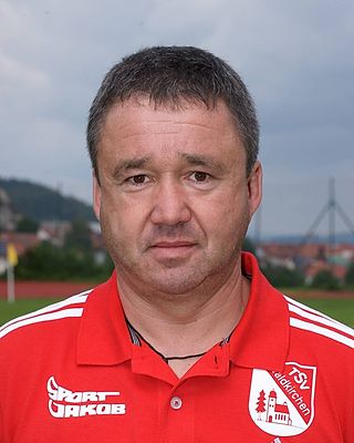 Franz Breitenfellner