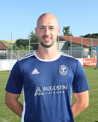 Maximilian Kotz