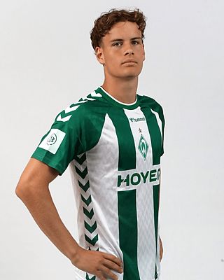 Mika Strüder