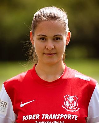 Marie Christin Werner