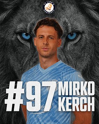 Mirko Kerch