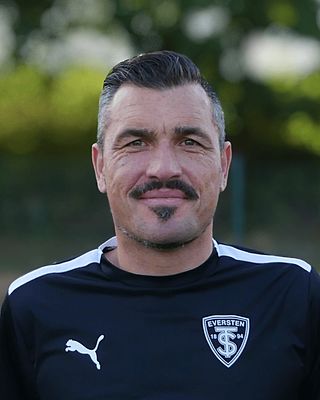 Maik Stolzenberger
