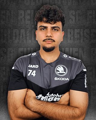 Samir Ahmadi
