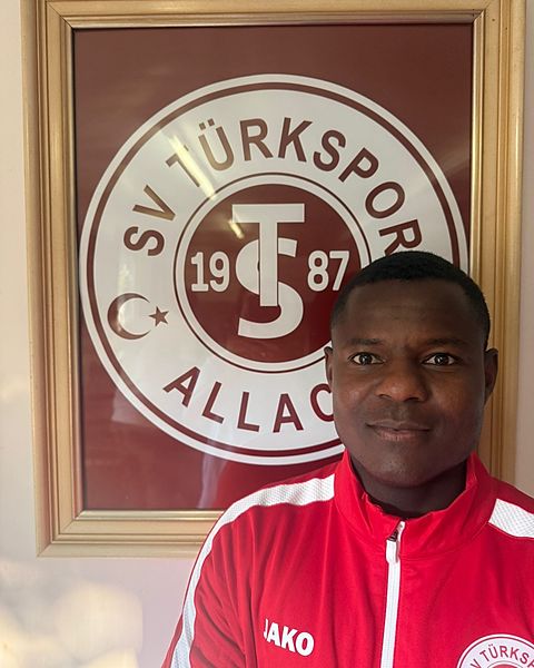 Foto: Türkspor Allach