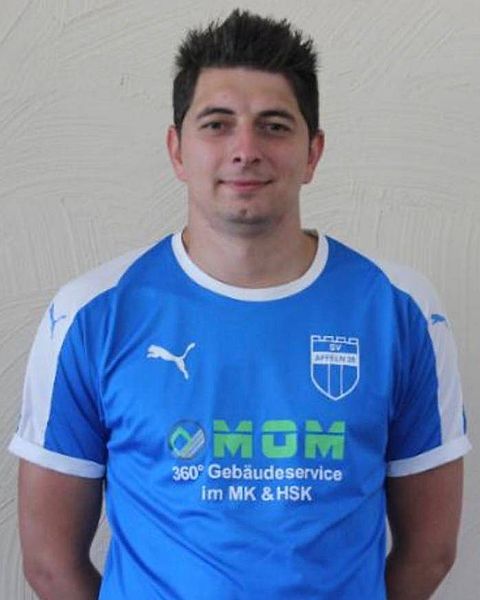 Foto: SV Affeln