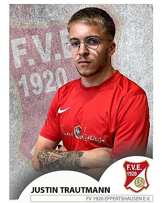 Justin Trautmann