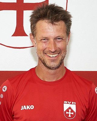 Dirk Büdinger