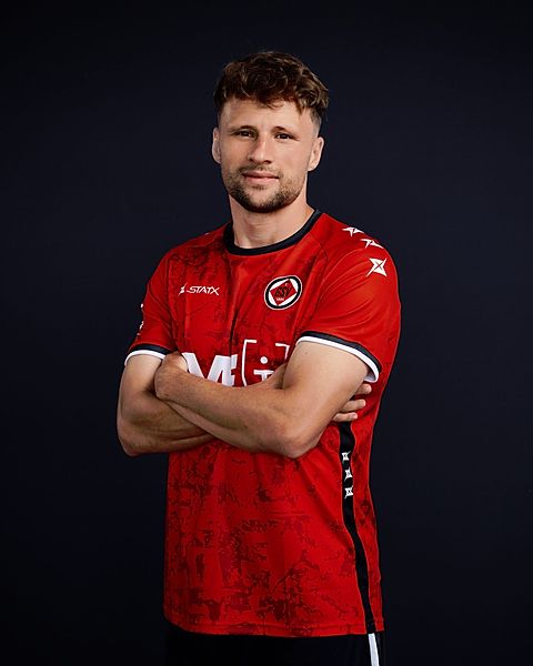 Foto: CARSTEN TREBUTH