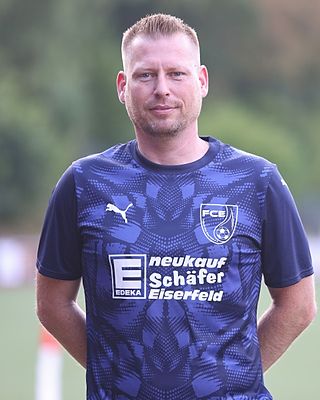 Christian Hoffmann