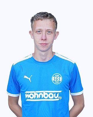 Fynn Alexander Schröder