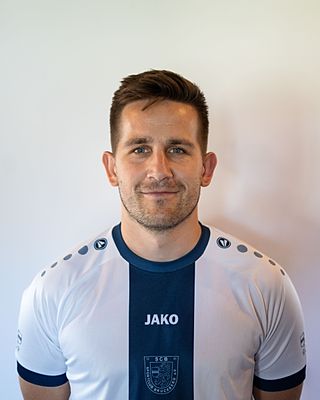 Maximilian Breu