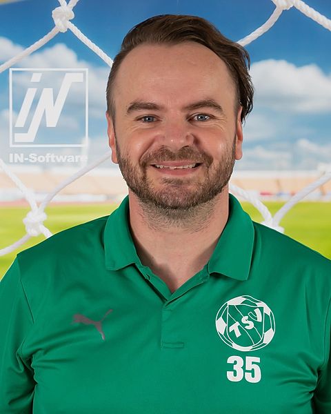 Foto: TSV Auerbach