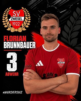 Florian Brunnbauer
