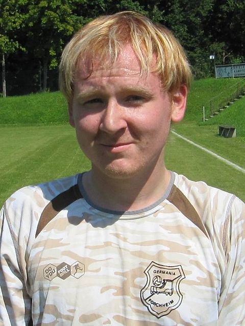 Foto: 1. FC Germania 08 Forchheim