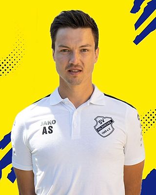 Andreas Schröppel