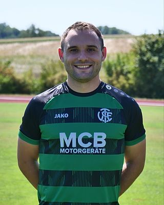 Daniel Grassinger