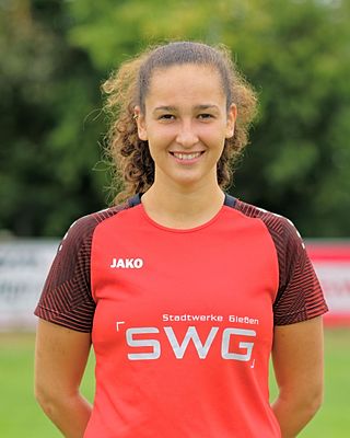 Dominique-Michelle Ziegler