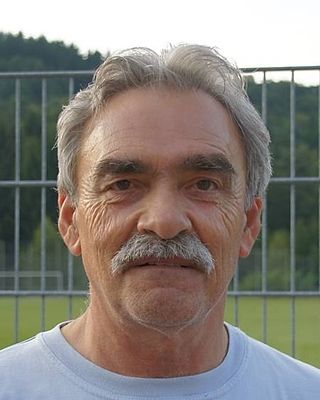 Wolfgang Schmittt