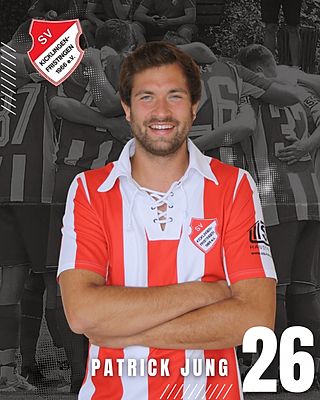 Patrick Jung