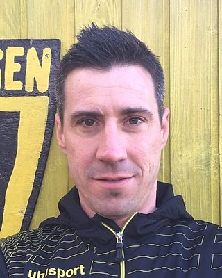 Steffen Gärttner