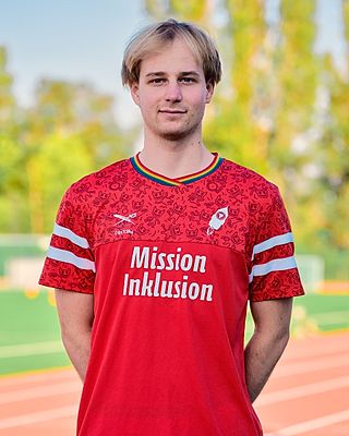 Janek Wieland