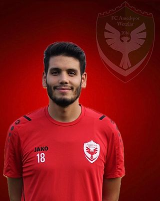 Ömer Yaman