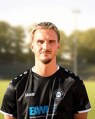 Aaron Marcel Weber
