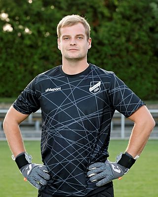 Moritz Bergeest
