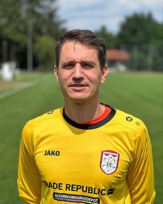 Thomas Kühne